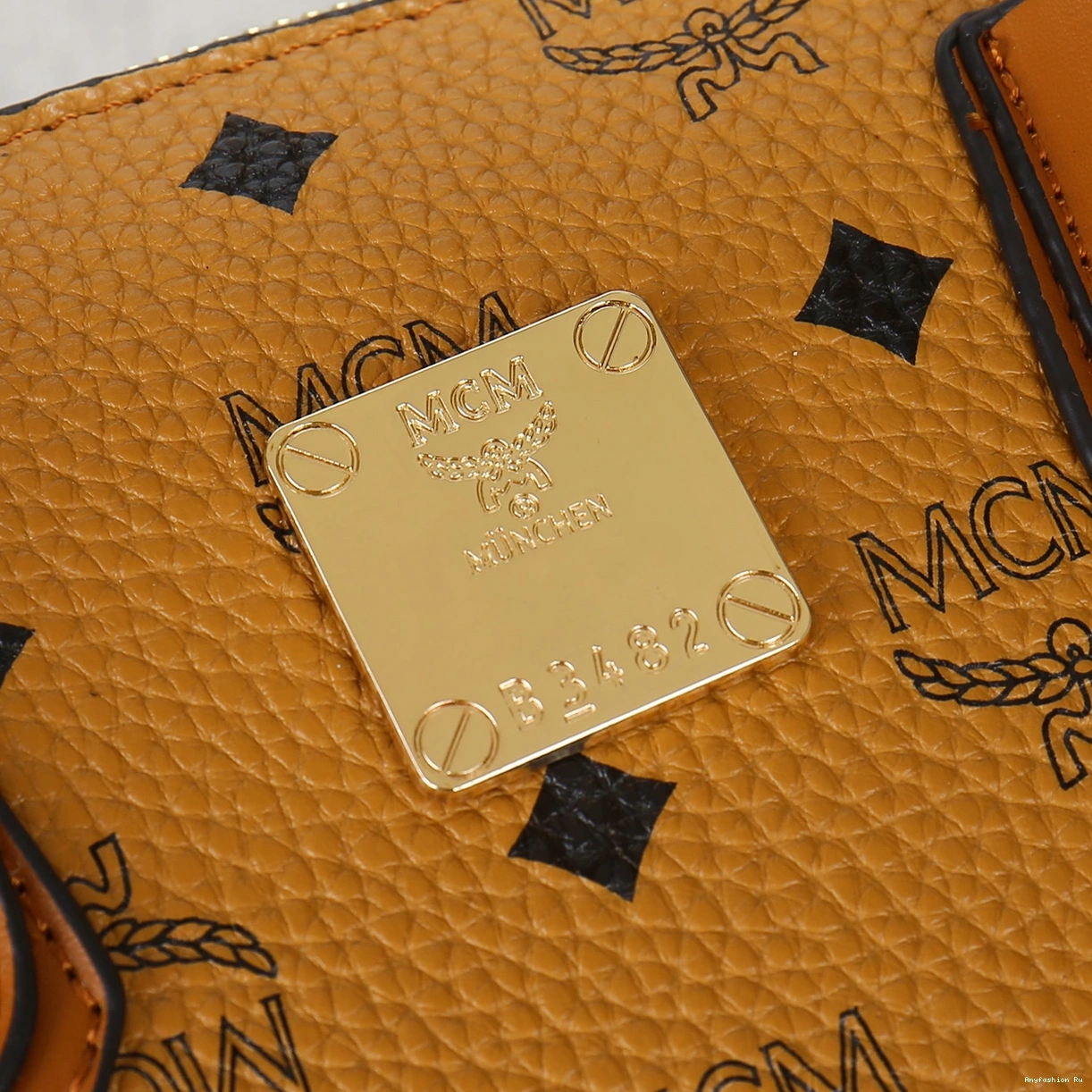 Women Handbags 7808 For MCM SmartChoice 1014